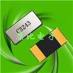 西鐵城晶振,CM315,石英壓電元件,石英晶振