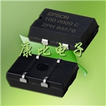 晶振SG-8002JA,通訊設(shè)備晶振,陶瓷面石英晶振