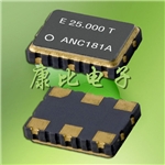差分晶振SG3225HBN,SG3225EAN,SG3225VAN,進口差分晶振振蕩器,SG3225EAN 312.500000M-KEGA3